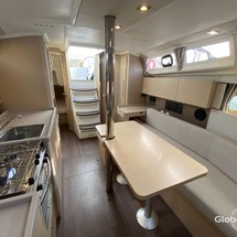 Beneteau Oceanis 35.1