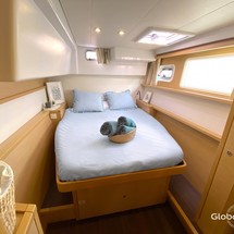 Lagoon 450