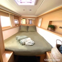 Lagoon 450