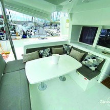 Lagoon 450