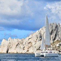 Lagoon 450