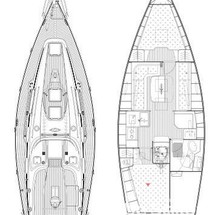 Bavaria 34 Cruiser