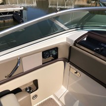 Sea Ray 250 SLX