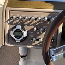 Sea Ray 250 SLX
