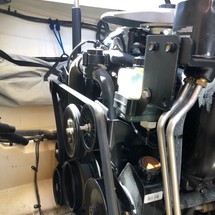 Sea Ray 250 SLX