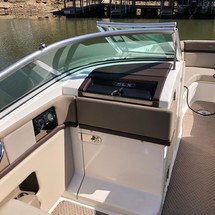 Sea Ray 250 SLX