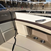 Sea Ray 250 SLX