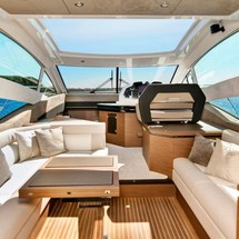 Beneteau Gran Turismo 50