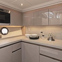 Beneteau Gran Turismo 50