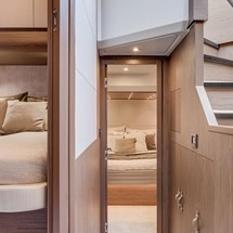 Beneteau Gran Turismo 50