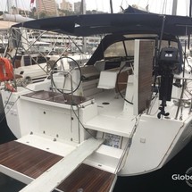 Dufour 460 Grand Large