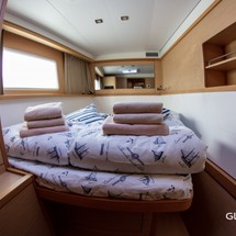 Lagoon 450