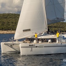 Lagoon 450