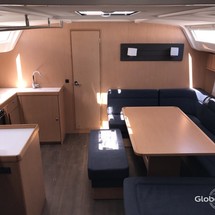Bavaria Cruiser 51