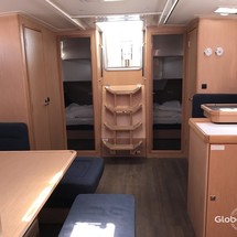 Bavaria Cruiser 51