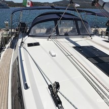 Bavaria Cruiser 51