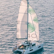 Lagoon 40