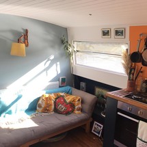 Custom cantieri italiani albatross 46