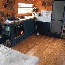 Custom cantieri italiani albatross 46