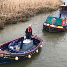 Custom cantieri italiani albatross 46