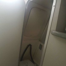 Robalo 2640 walkaround