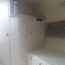 Robalo 2640 walkaround