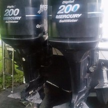 Robalo 2640 walkaround