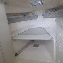 Robalo 2640 walkaround