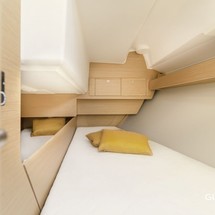 Dufour 360 Grand Large