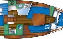 Jeanneau Sun Odyssey 32