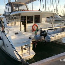 Lagoon 400 S2