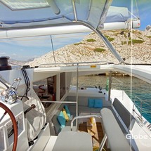 Lagoon 400 S2
