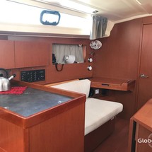 Beneteau Oceanis 41.1