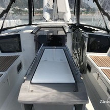 Beneteau Oceanis 41.1