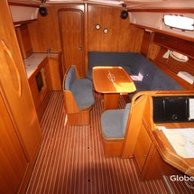 Bavaria 39 Cruiser