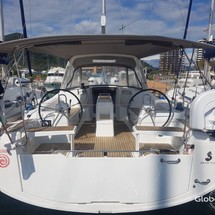 Beneteau Oceanis 38.1