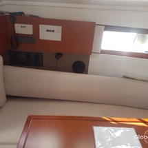 Beneteau Oceanis 38.1