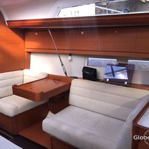 Dufour 412 Grand Large