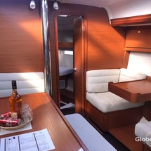 Dufour 412 Grand Large