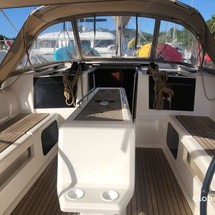 Dufour 412 Grand Large