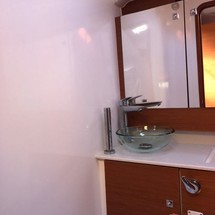 Dufour 412 Grand Large