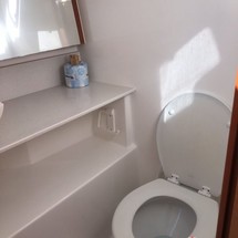 Dufour 412 Grand Large