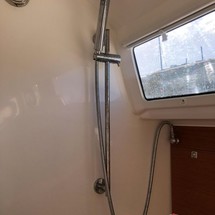 Dufour 412 Grand Large