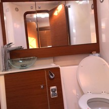Dufour 412 Grand Large