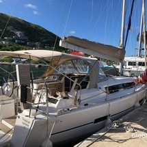 Dufour 412 Grand Large