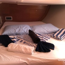 Dufour 412 Grand Large