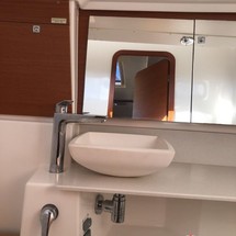 Dufour 412 Grand Large