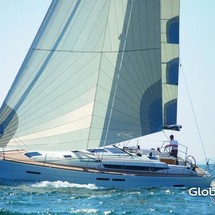 Jeanneau Sun Odyssey 449