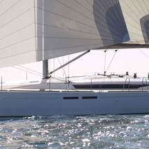 Jeanneau Sun Odyssey 449