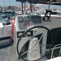 Lagoon 380 S2